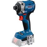 Akumulátorový rázový uťahovák BOSCH GDR 18V-215 + L-BOXX (0.601.9N2.000)