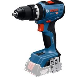 Akumulátorový rázový uťahovák BOSCH GSB 18V-65 (0.601.9N3.300)