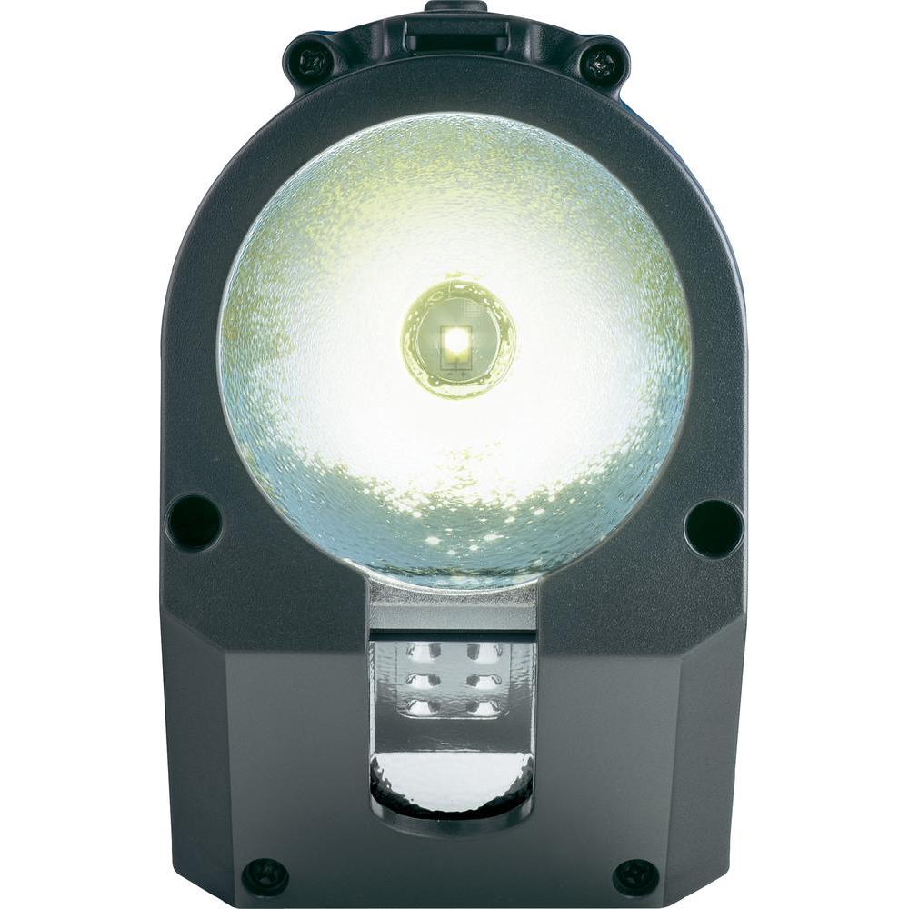 Akumulátorový ruční LED reflektor IVT PL-830.03.Li, 3W