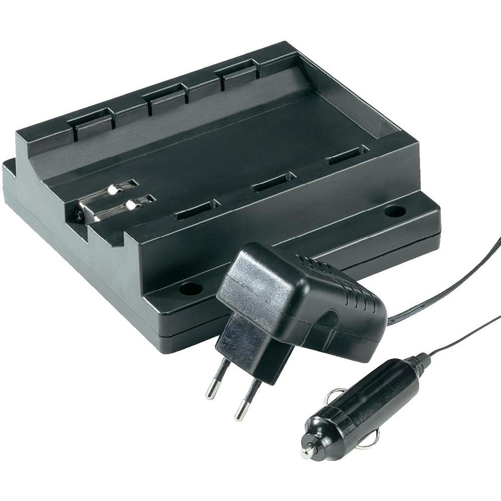 Akumulátorový ruční LED reflektor IVT PL-830.03.Li, 3W