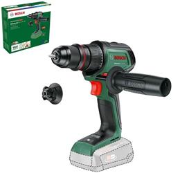 Akumulátorový vŕtací skrutkovač BOSCH AdvancedDrill 18V-80 QuickSnap (0.603.9E2.000)