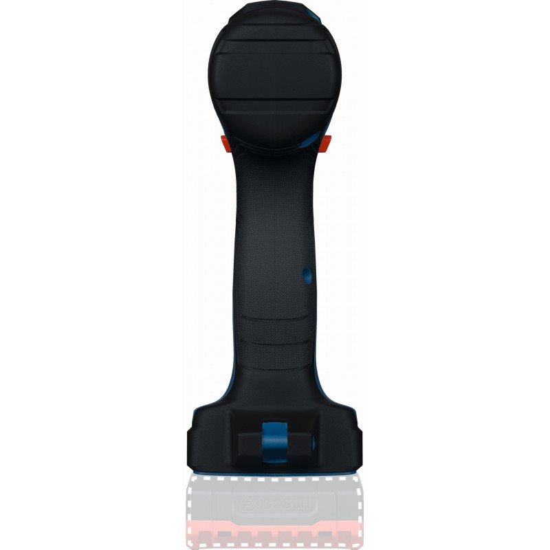 Akumulátorový vŕtací skrutkovač BOSCH PRO GSR18V-52 (0.601.9S0.020)