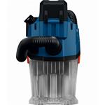 Akumulátorový vysávač BOSCH PRO GAS18V-6LS (0.601.9K2.100)