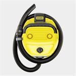 Akumulátorový vysávač Karcher WD 3-18 V-17/20 (1.628-550.0)