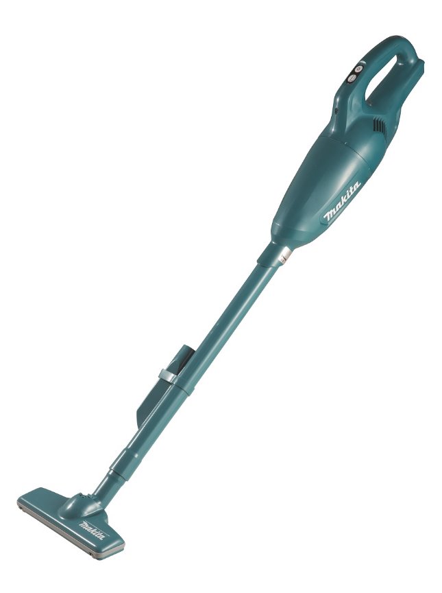 Akumulátorový vysávač Makita CL108FDZ Li-ion CXT 10,8/12V , bez batérie