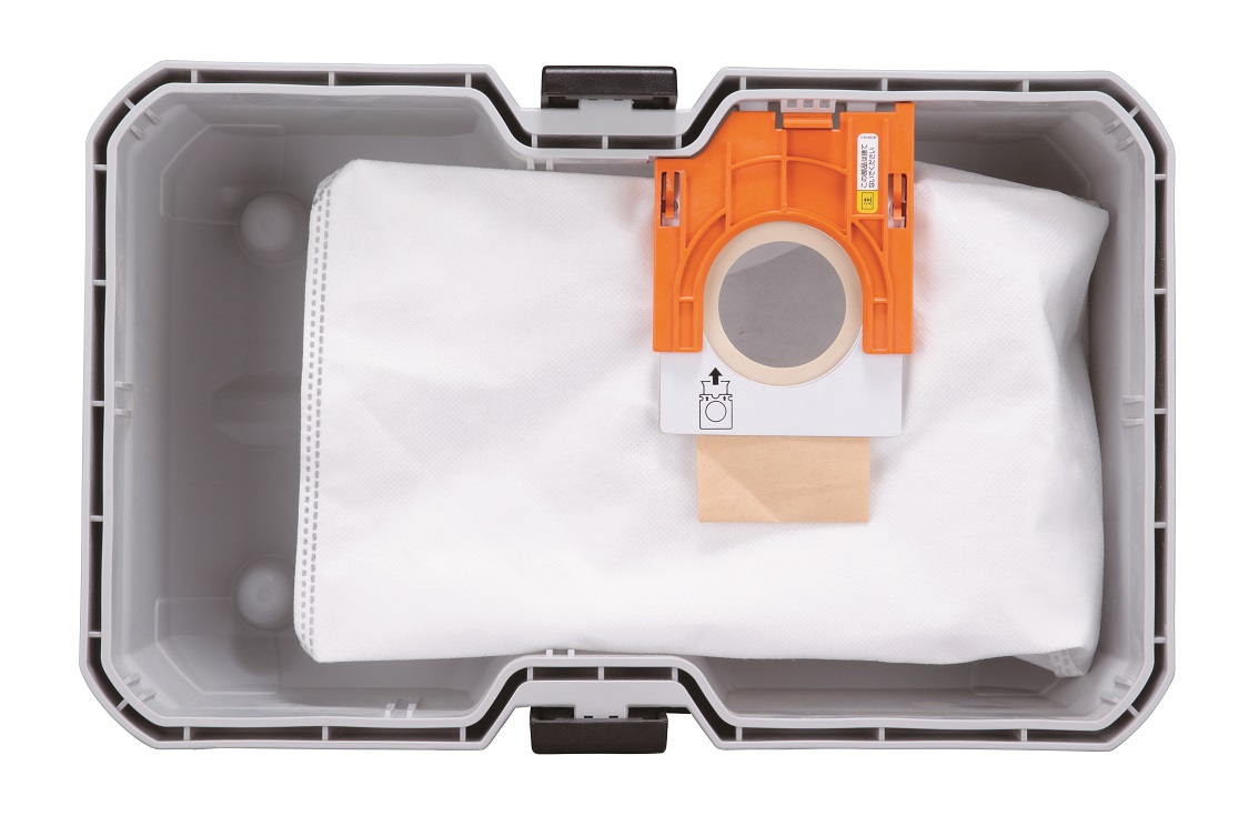 Akumulátorový vysávač Makita VC013GLZ s AWS Li-ion XGT 40V, bez batérie