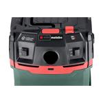 Akumulátorový vysávač METABO AS 36-18 L 30 PC-CC (602073850)