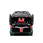 Akumulátorový vysávač Metabo ASR 36-18 BL 25 M SC bez batérie (602046850)