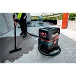 Akumulátorový vysávač Metabo ASR 36-18 BL 25 M SC bez batérie (602046850)