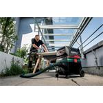 Akumulátorový vysávač Metabo ASR 36-18 BL 25 M SC bez batérie (602046850)