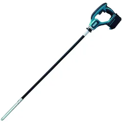 Akumulátorový zhutňovač betónu Makita DVR450RTE Li-ion LXT 18V/5,0Ah