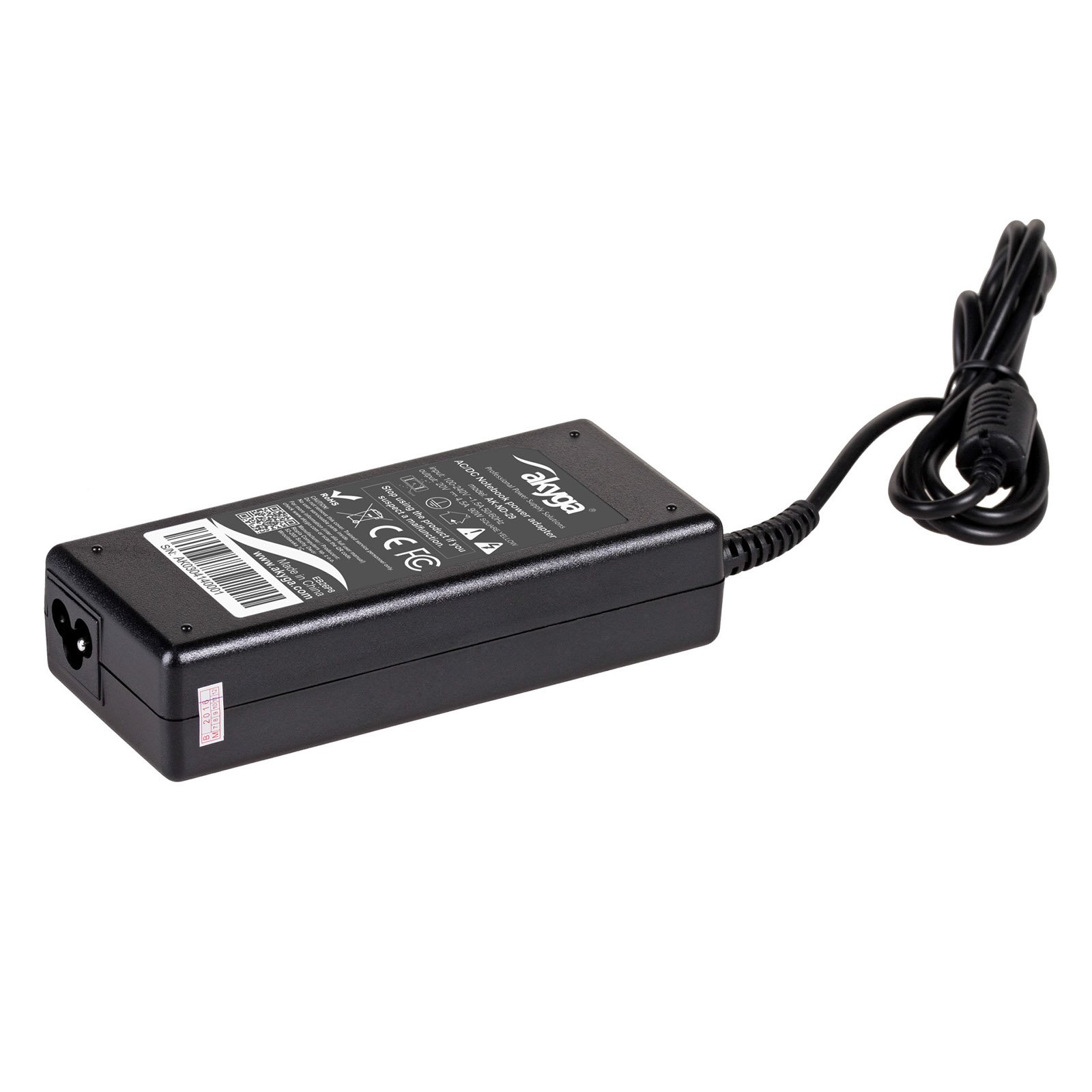 Akyga AK-ND-29 20V/4.5A 90W Square yellow pre Lenovo