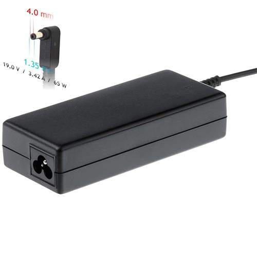 Akyga AK-ND-55 19V/3.42A 65W 4.0x1.35 mm