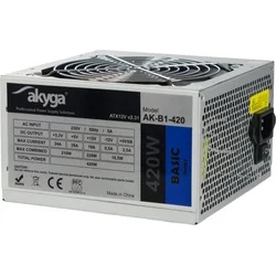 Akyga ATX AK-B1-420 420W