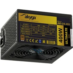 Akyga ATX AK-U4-400 400W