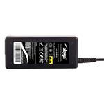Akyga Nabíjačka na notebook 20V/3,25A 65W štvorcová žltá