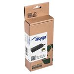 Akyga nabíjačka pre notebooky 20V/2,25A 45W Slim Tip pre Lenovo