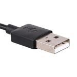 Akyga nabíjecí kabel Samsung Galaxy Fit E/5V/1A/0,15m