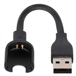 Akyga nabíjecí kabel Xiaomi Mi Band 3