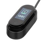 Akyga Xiaomi Mi Band 4/0,2 m nabíjací kábel
