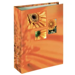 Album Hama SINGO 10x15/100, oranžový