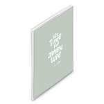 Album Hama soft GOOD THINGS 10x15/24, mix farieb, sada 4 ks