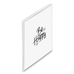 Album Hama soft GOOD THINGS 10x15/24, mix farieb, sada 4 ks