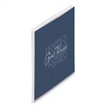 Album Hama soft GOOD THINGS 10x15/24, mix farieb, sada 4 ks