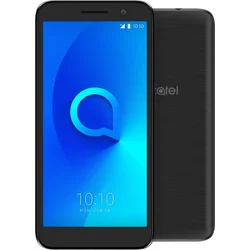 Alcatel 1 2019 1/16 Metallic Black (5033F)