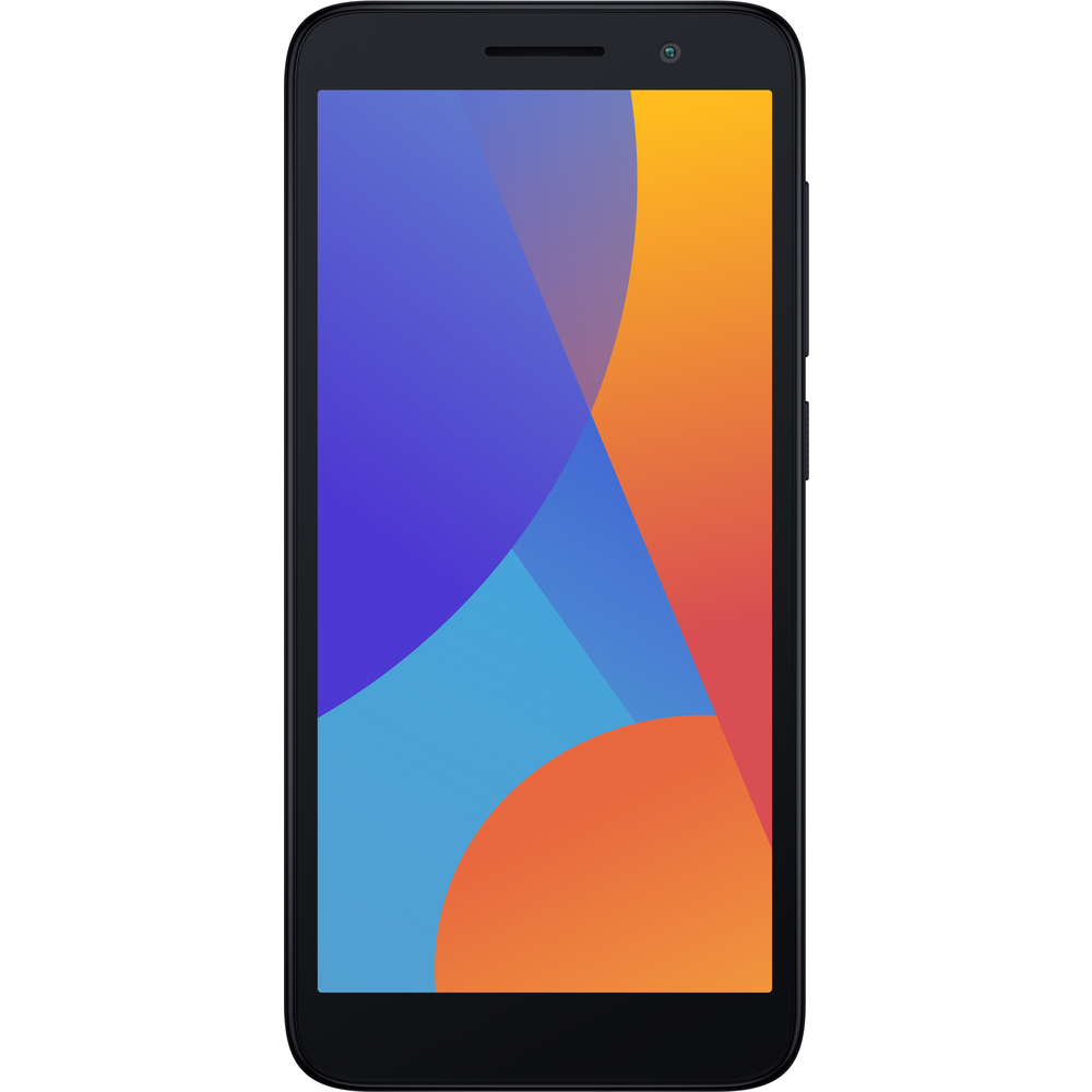 Alcatel 1 2021 1/16 Volcano Black (5033FR)