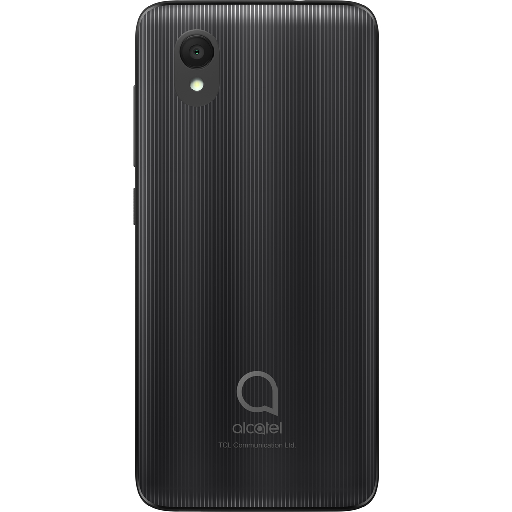 Alcatel 1 2021 1/16 Volcano Black (5033FR)