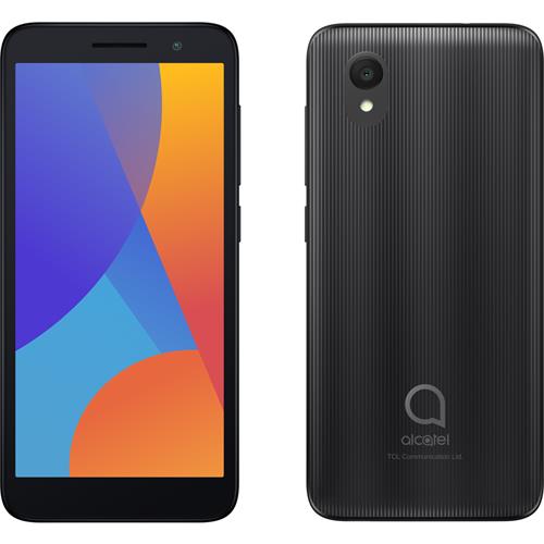 Alcatel 1 2021 1/16 Volcano Black (5033FR)