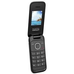 ALCATEL 1035D Pure White