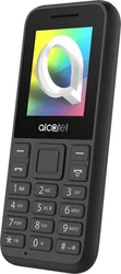 ALCATEL 1066G Black 1066G-2AALCZ5