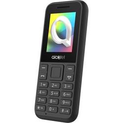 ALCATEL 1066G Black