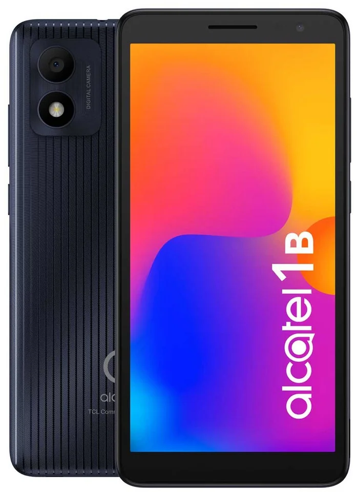 Alcatel 1B 2022 2/32 Atlantic Blue (5031G)