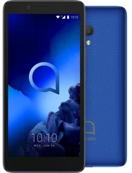 Alcatel 1C Enamel Blue (5003D)