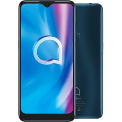 Alcatel 1S 2020 Agate Green (5028Y) 5028Y-2CALE112 BONUS! - Mobilní telefony