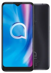 Alcatel 1S 2020 Power Gray (5028Y)
