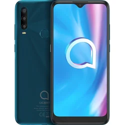 Alcatel 1SE 2020 Agate Green (5030F)