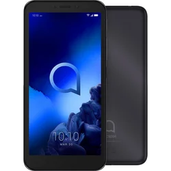 Alcatel 1V Anthracide Black (5001D)