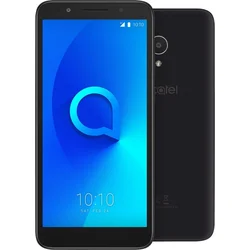 Alcatel 1X Dark Grey (5059X)