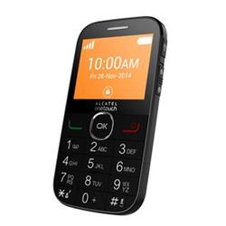 Alcatel 2004C Black