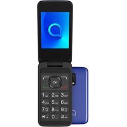 ALCATEL 3025X Metallic Blue