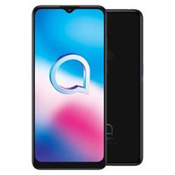 Alcatel 3X 2020 Jewelry Black (5061K)