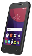 Alcatel 4034D PIXI 4 (4) Volcano Black