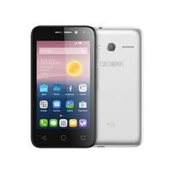 Alcatel 5010D PIXI 4 (5) Metal Silver