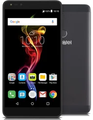 Alcatel 7070X POP 4 (6) Slate Black