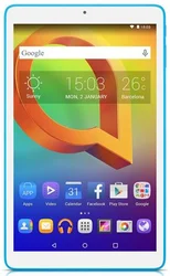 Alcatel A3 10 WiFi White
