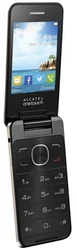 Alcatel ONETOUCH 2012D Champagne Gold
